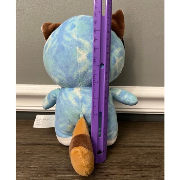 Cute n Cuddly Shiba Dog in‎ Snowsuit & Goggles Plush - Picture 4 of 4